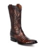 Bota Cuadra Fuscus Tradicional – 3C1NFY