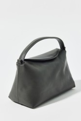 HVISK Note Bolso de hombro de estructura suave