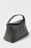 HVISK Note Bolso de hombro de estructura suave
