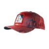 Gorra Bestico Roja Mod. Gorila