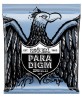 Ernie Ball Encordadura "Paradigm Primo Slinky" 2018, Guitarra Eléctrica 0.095-0.044