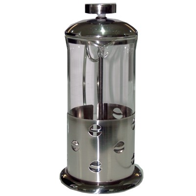Cafetera Prensa Francesa 800 ML Terminado Espejo