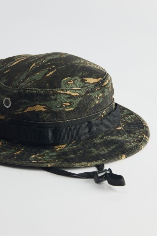 Gorro Boogie de camuflaje ventilado