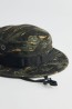 Gorro Boogie de camuflaje ventilado