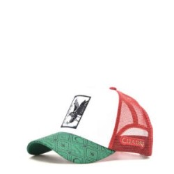 Gorra Cuadra Águila – GOC00MX
