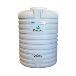 Citijal 2000L