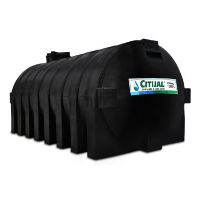 Citijal Tanque Pipa 7000L