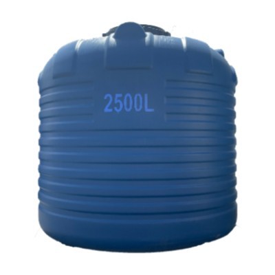 Citijal 2500L Azul
