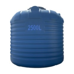 Citijal 2500L Azul