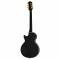 Guitarra Les Paul Custom, Ebony