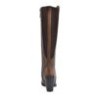 Bota Cuadra Piel Genuina – 3W21RS