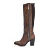 Bota Cuadra Piel Genuina – 3W21RS