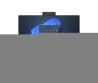 HP ProOne 245 23.8 Inch G10 All-in-One Desktop PC23.8 FHD LED UWVA 250N Anti-Glare Low Blue Light Slim 1920 X 1080 1.78 169AMD R