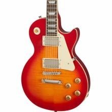 Guitarra Les Paul Standard 1959, Aged Dark Cherry Burts