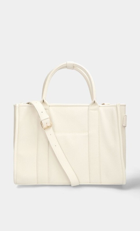Bolso Tipo Tote Grande