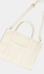 Bolso Tipo Tote Grande