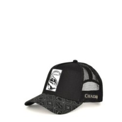 Gorra Cuadra Mantarraya – STINGRA