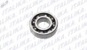 [F05020004] BASE CUBIERTA DELANTERA CS125, XS125, CS125 LED