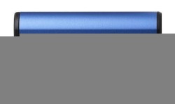 SSD ADATA SE880 SSD Externo ADATA SE880 2TB. Interfaz USB 3.2 Gen 2 X2 Puerto USB-C. Color AZUL. Numero De Parte AELI-SE880-2TCB
