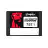 SSD Kingston Technology SEDC600M/7680G UNIDAD DE ESTADO SÓLIDO KINGSTON DC600M ENTERPRICE 7680GB SATA3 2.5 R.560MB/S W.530MB/S P