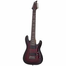 Guitarra Modelo Demon-8 Crb