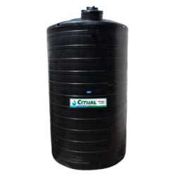 Citijal 15000L Negro 4.02x2.31