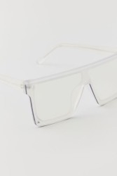 Gafas Upper Hand Square Aviator Blue Light