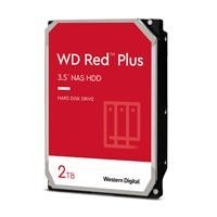 Discos Duros WESTERN DIGITAL WD20EFPX Disco Duro Western Digital RED WD20EFPX 2TB SATA 5400 RPM 3.5 Pulgadas Caché 512MB Velocid