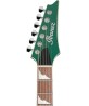 Ibanez Guitarra Electroacústica Verde Metálico ALT30-JGM, Serie Altstar