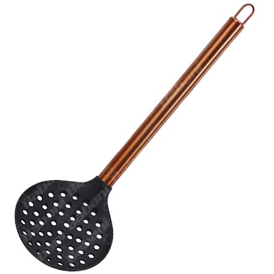 Cucharon Colador Antiadherente Para Cocina