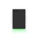 Disco Duro Externo Seagate Game Drive 2TB 2.5 USB 3.2 Gen1 Color Negro Barra LED para Xbox STKX2000400 STKX2000400