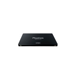 UNIDAD SSD 2.5 VERICO 120GB 1SSOP-SSBKI3-NN PHANTOM SATA 1SSOP-SSBKI3-NN