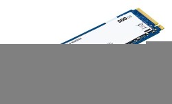 UNIDAD DE ESTADO SOLIDO Kingston Technology NV3 UNIDAD DE ESTADO SOLIDO KINGSTON NV3 500GB M.2 2280 NVME PCIE GEN 4X4 R.5000MB/S