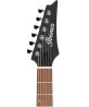 Ibanez Guitarra Electroacústica Negro Mate ALT20-WK, Serie Altstar