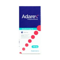 ADAREX SOL 1MG/ML FCO 100ML