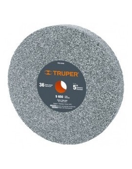 Piedras para Esmeril 5 x 3/4 x 1 Pulgada