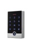 LECTOR/CONTROLADOR AUTONOMO DE RFID Y TECLADO "TOUCH" MIFARE 13.56 MHZ - T15MF