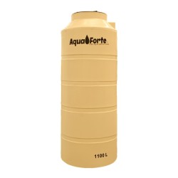 Tinacos 1100 Litros Beige
