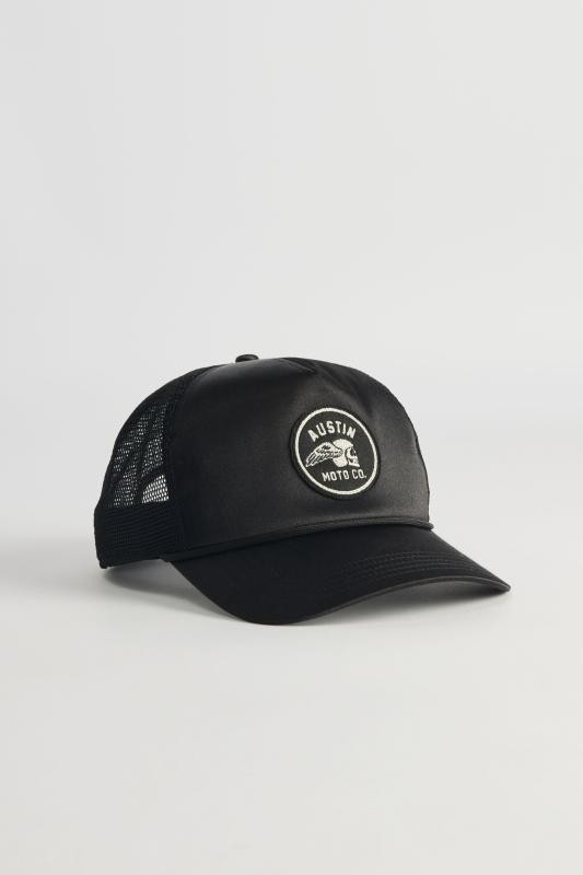 Gorra American Needle Austin Moto Satin Snapback