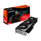 Gigabyte Tarjeta de Video RX7600 Gaming OC 8G