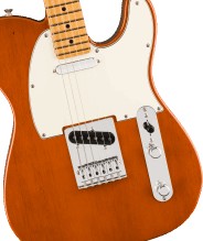 Guitarra Telecaster Player II - Mocha