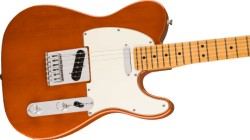Guitarra Telecaster Player II - Mocha
