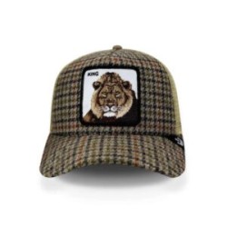 Gorra Goorinbros King