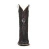 Bota Cuadra Piel Genuina de Pitón – 3Z2LPH