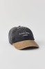 Sur Le Toit Monde Dad Baseball Hat