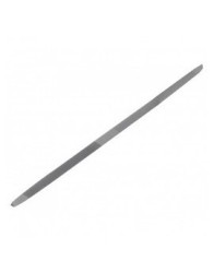 Lima Triangular Doble Punta de 7 Pulgadas