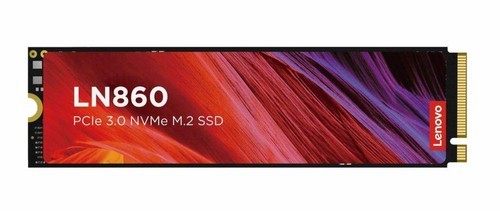 SSD M.2 512GB 2280 LENOVO LN860 PCIe 3x4 3500/1900 MB/s 5SD 5SD1N53083