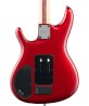“Exclusiva en Veerkamp Online” Ibanez Guitarra Eléctrica Roja JS240PS-CA con Funda, Joe Satriani