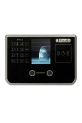 TERMINAL DE RECONOCIMIENTO FACIAL PARA CONTROL DE ASISTENCIAS Y ACCESOS FACEGO F710X