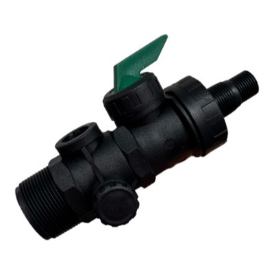 Multiconector Adasa